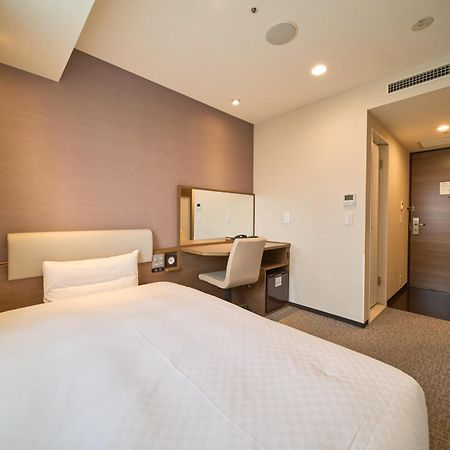Via Inn Abeno Tennoji Ōsaka Eksteriør bilde