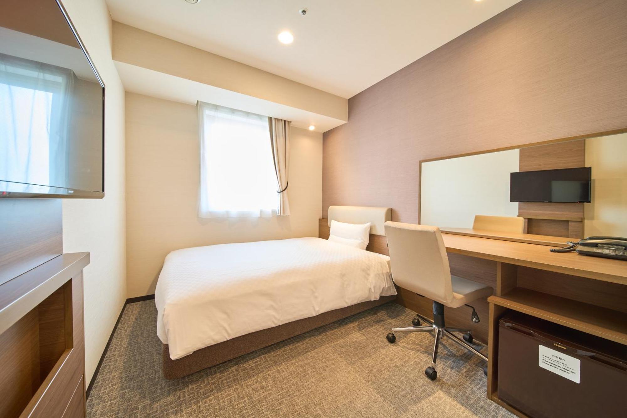Via Inn Abeno Tennoji Ōsaka Eksteriør bilde