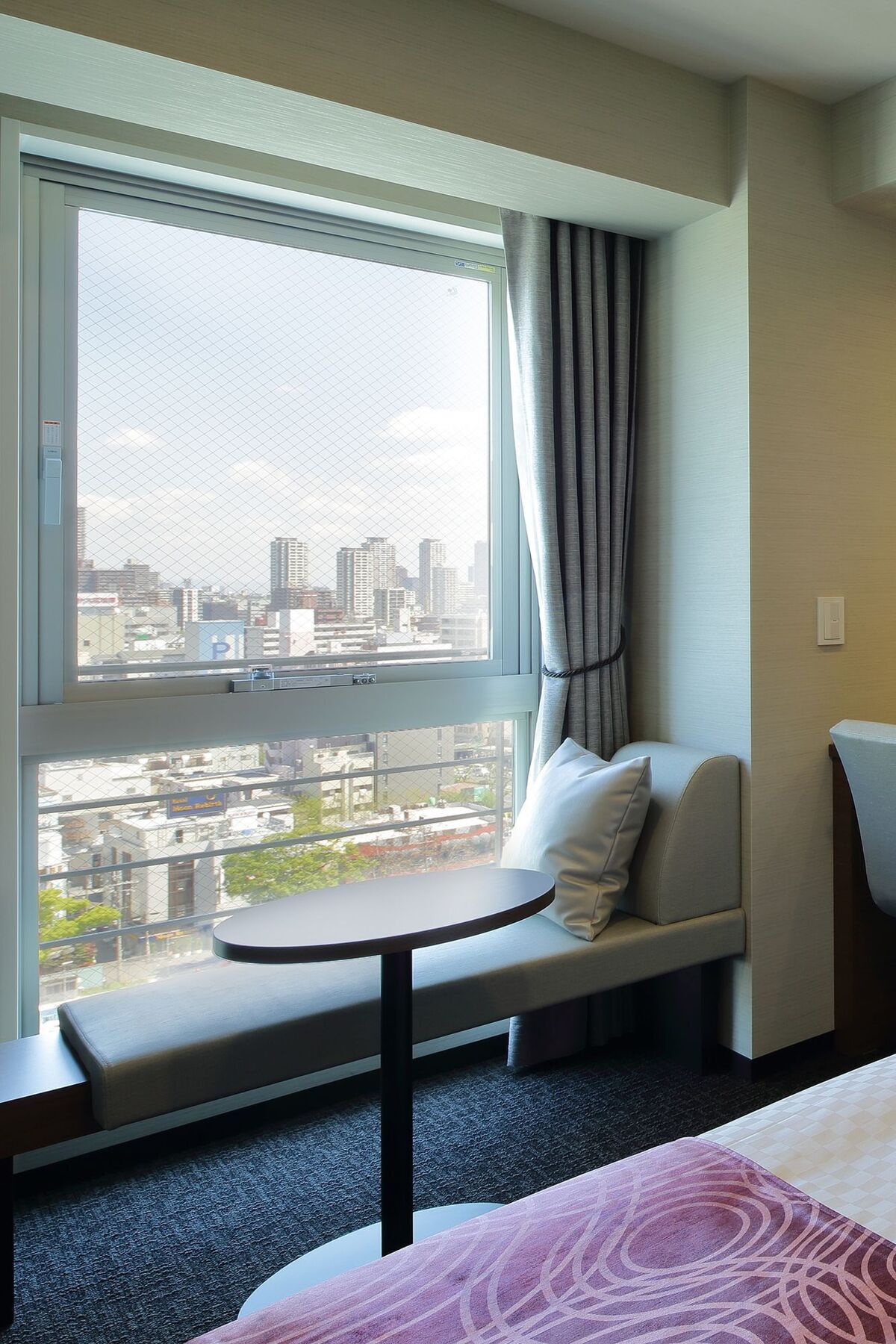 Via Inn Abeno Tennoji Ōsaka Eksteriør bilde