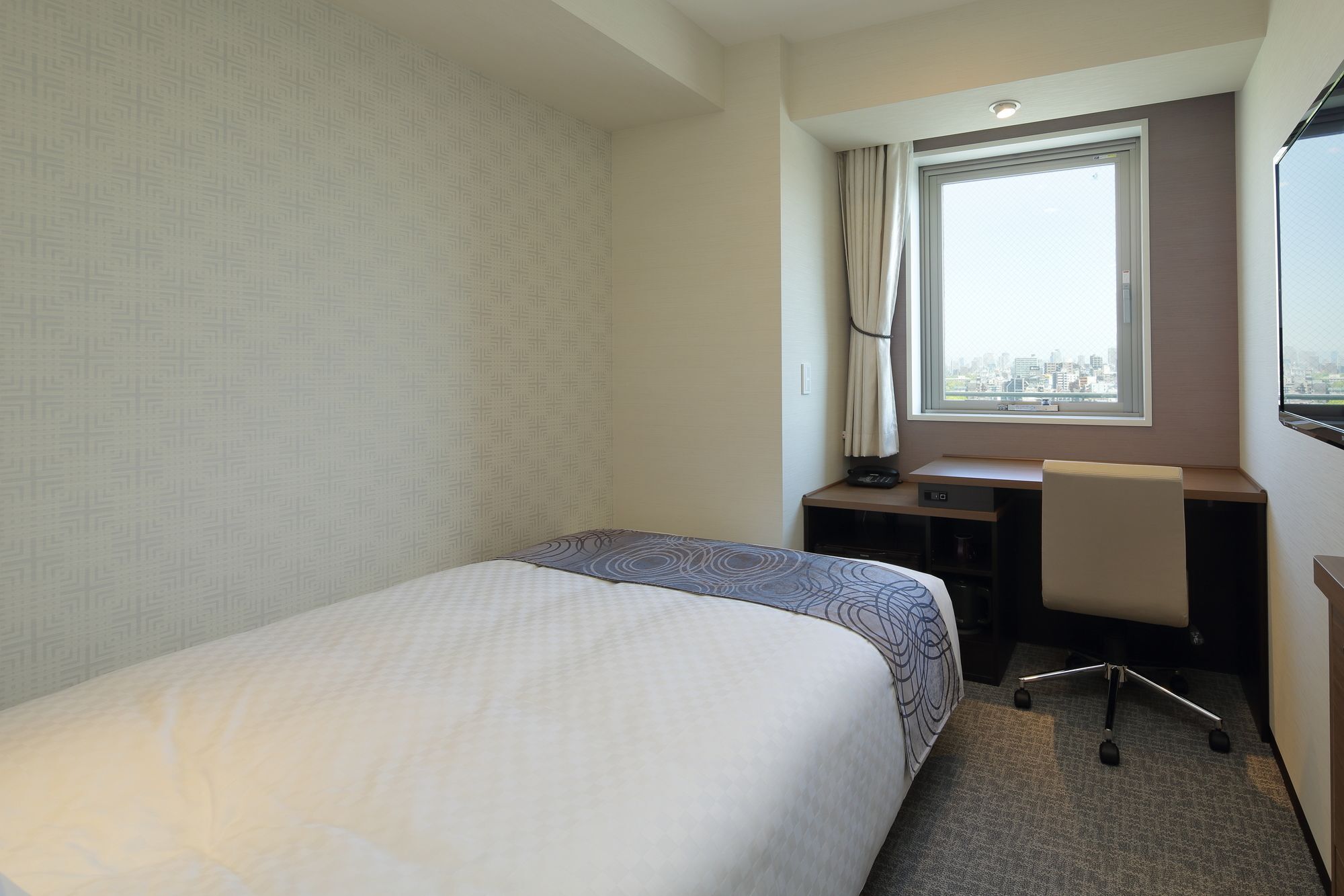 Via Inn Abeno Tennoji Ōsaka Eksteriør bilde